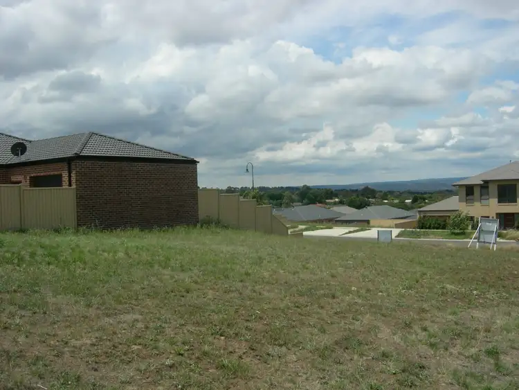 Fifth view of Homely land listing, L10 Roulston Way, Wallan VIC 3756