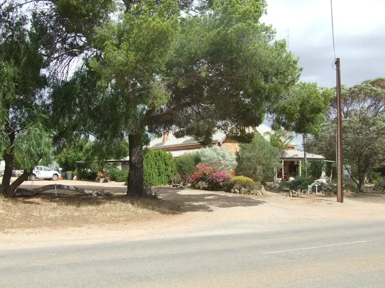 Second view of Homely house listing, L18 Frith Road, Crystal Brook SA 5523