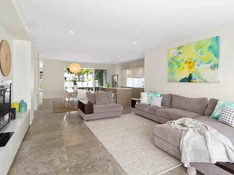 Sixth view of Homely house listing, 28 Barrel Street, Kingscliff NSW 2487