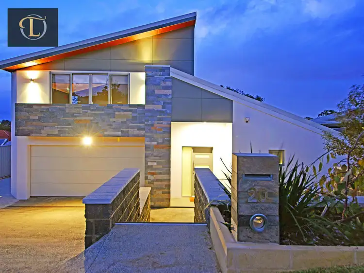 20 Wandina Place, Duncraig WA 6023