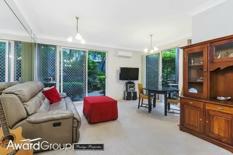 Second view of Homely unit listing, 1/26 Wolseley Street, Drummoyne NSW 2047