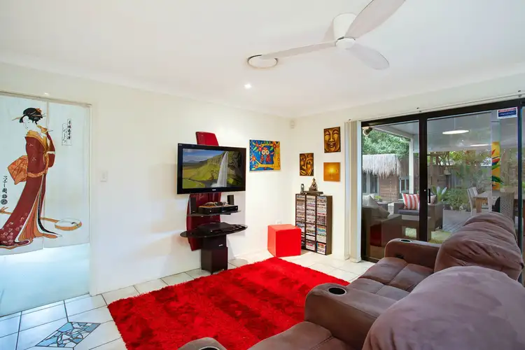 Sixth view of Homely villa listing, 5/10 Cantala Avenue, Miami QLD 4220