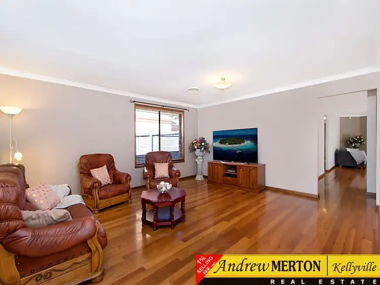 Fourth view of Homely house listing, 28 Brandon Grove, Kellyville NSW 2155