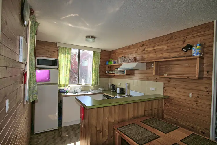 Second view of Homely unit listing, 2/27 Bogong St, Jindabyne NSW 2627