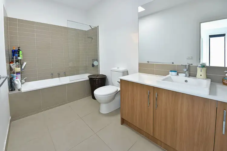 Fifth view of Homely house listing, 15/24 Craig Street, Keilor East VIC 3033