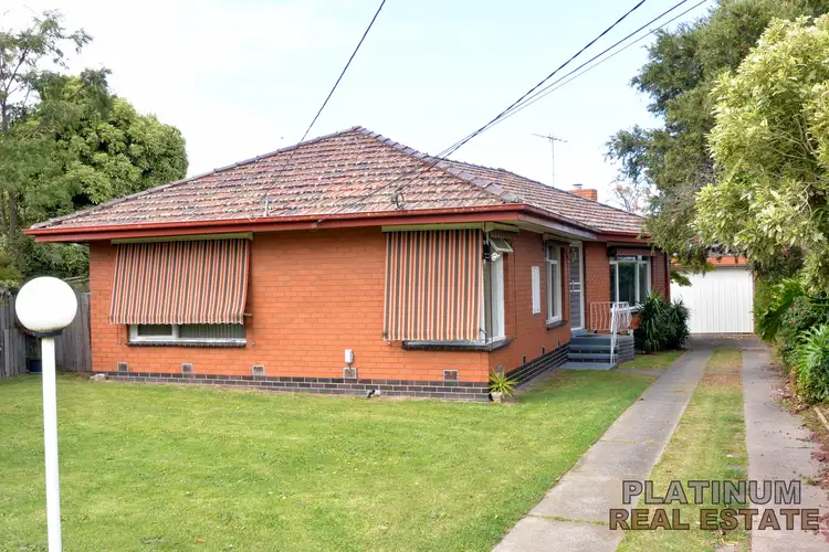 Main view of Homely house listing, 12 Ferguson Ct, Eumemmerring VIC 3177