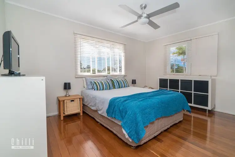 Fifth view of Homely house listing, 43 Kippa Street, Kippa-ring QLD 4021