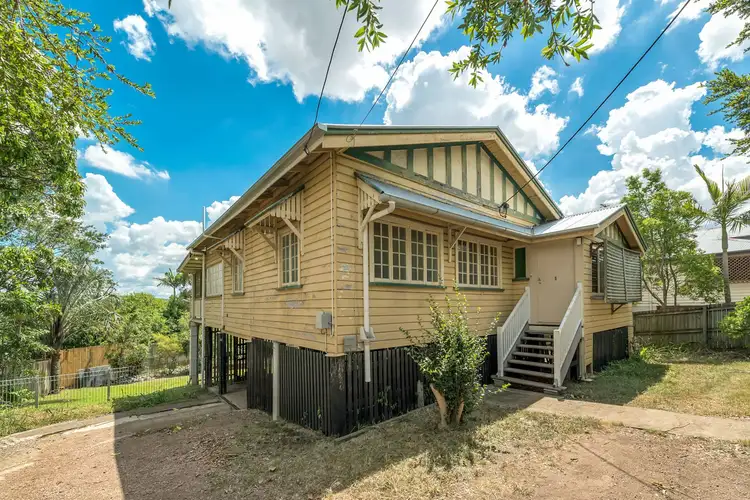 Second view of Homely house listing, 363 Waterworks Road, Ashgrove QLD 4060
