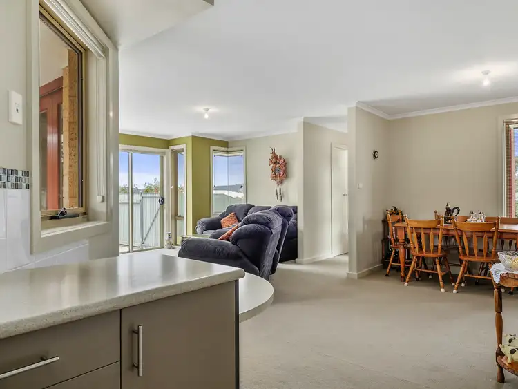 Seventh view of Homely townhouse listing, 2/12 Staff Rd, Electrona TAS 7054