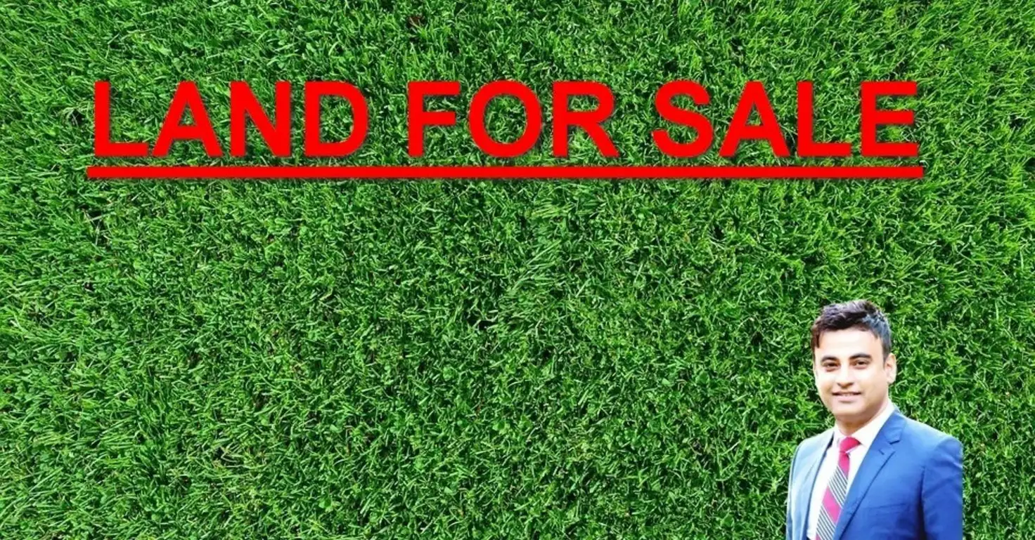 Main view of Homely land listing, Lot 222 Glengarrie Road, Marsden Park NSW 2765