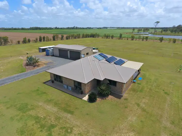 Main view of Homely house listing, 98 Fallons Rocks Road, Calavos QLD 4670