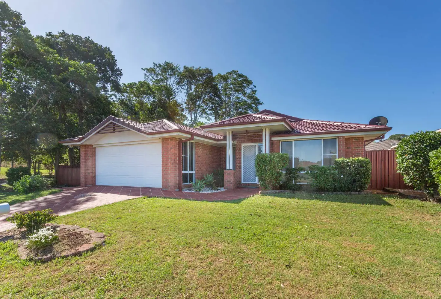 Main view of Homely house listing, 1 Hellyar Drive, Wollongbar NSW 2477