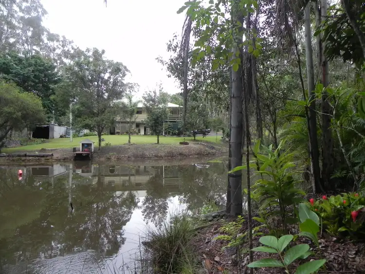 Seventh view of Homely house listing, 173 Hodges Rd, Cordalba QLD 4660