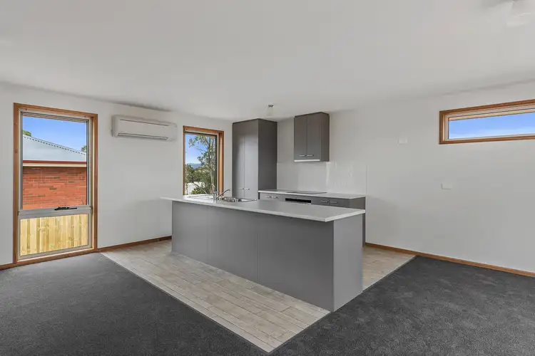 Second view of Homely house listing, 18 Booyaa St, Kingston TAS 7050