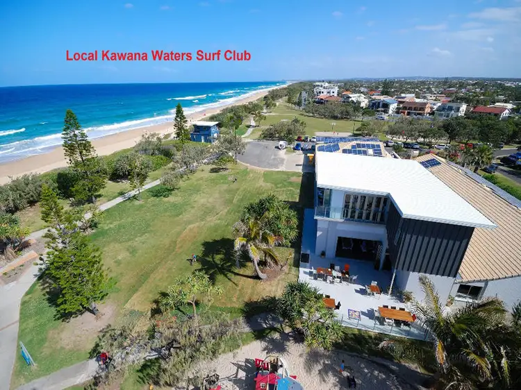 Sixth view of Homely land listing, 139 Oceanic Drive, Warana QLD 4575