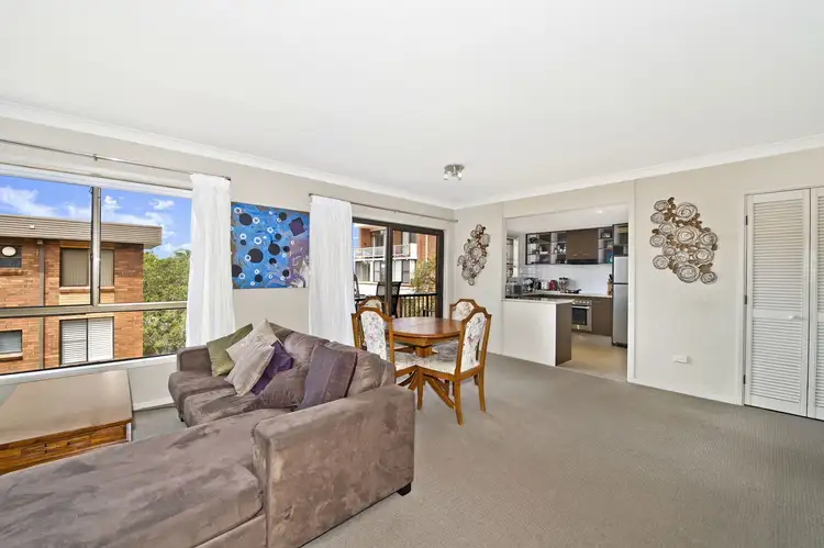 Third view of Homely unit listing, 6/24 Waugh Street, Port Macquarie NSW 2444