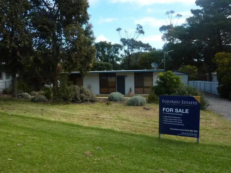 Fourth view of Homely house listing, 41 La Ronde St, Carrickalinga SA 5204