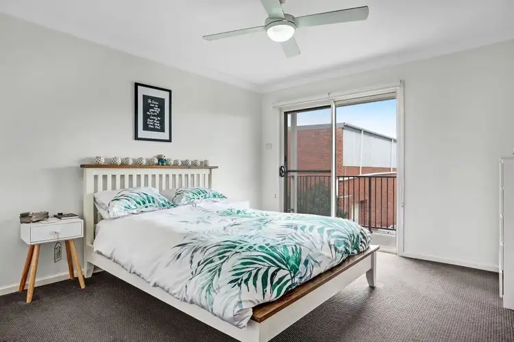 Third view of Homely townhouse listing, 49 Scott St, Carrington NSW 2294