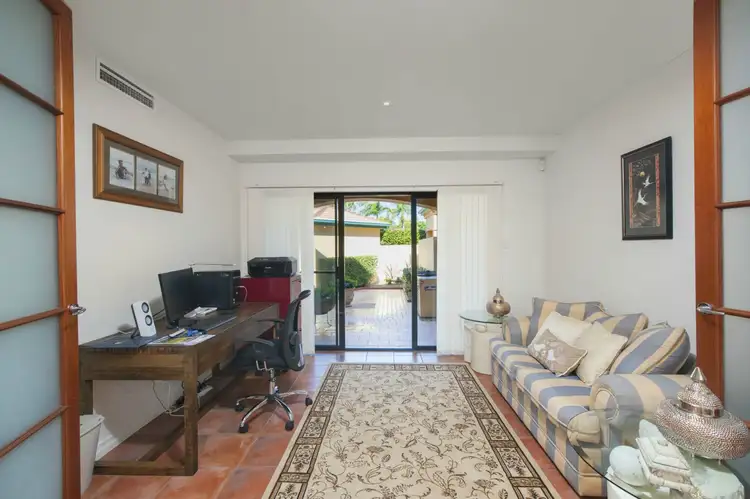 Seventh view of Homely apartment listing, 3274 Palladian Drive, Hope Island QLD 4212