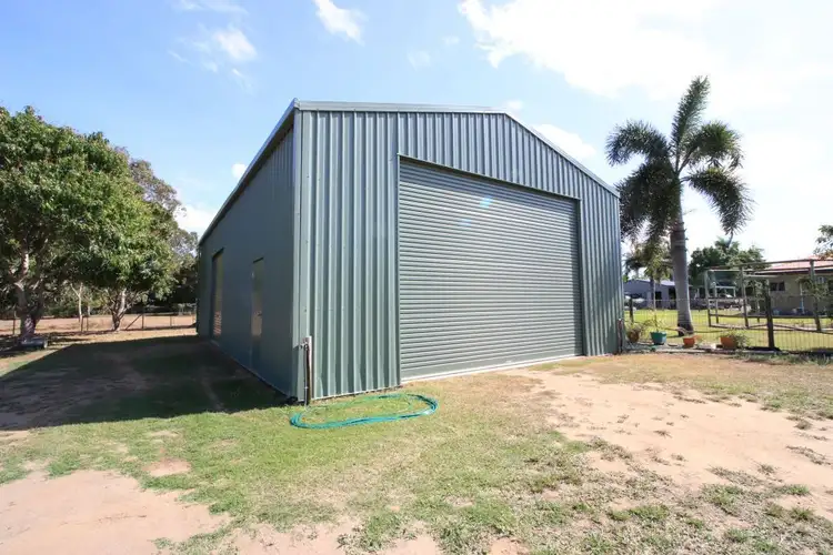 Fourth view of Homely land listing, 5 HILLCREST Place, Ayr QLD 4807