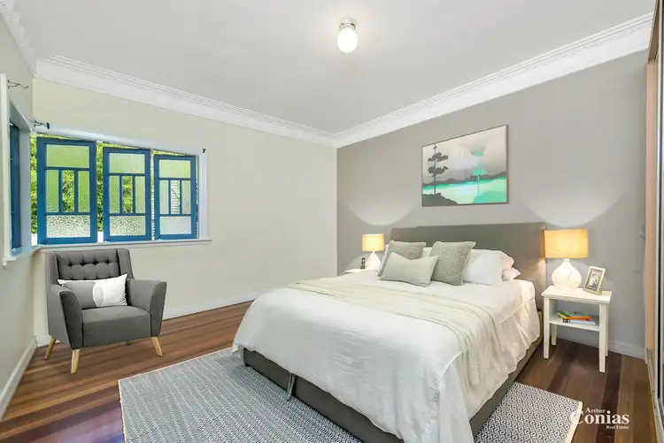 Sixth view of Homely house listing, 33 Browns Dip Road, Enoggera QLD 4051