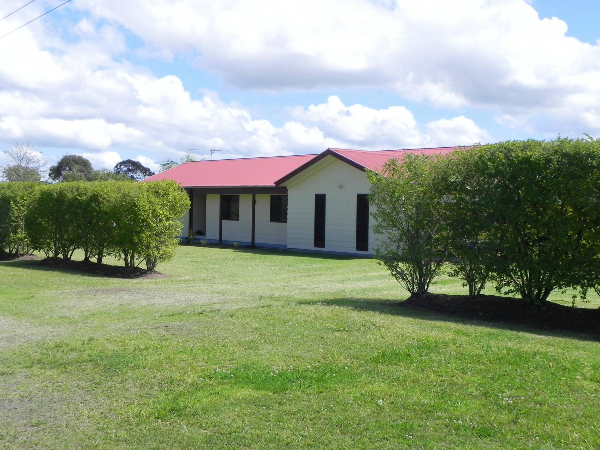Address available on request