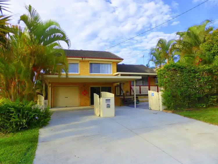 Third view of Homely house listing, 88 Dunbar Street, Margate QLD 4019