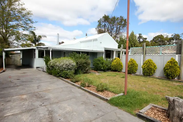 Main view of Homely house listing, 11 Heil Court, Collie WA 6225