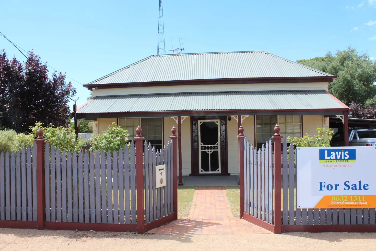 Main view of Homely house listing, 9 John Street, Port Pirie SA 5540