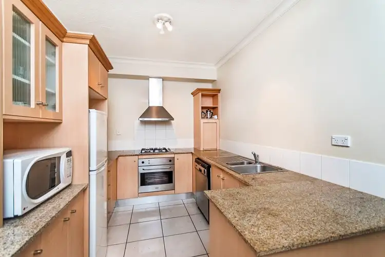 Seventh view of Homely unit listing, 1711/2 Greenslopes Street, Cairns North QLD 4870