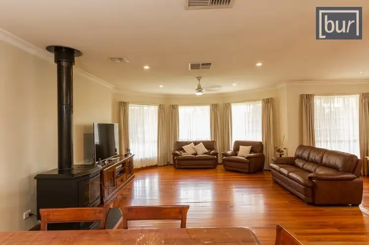 Third view of Homely rural property listing, 11 Lakeview Dr, Table Top NSW 2640