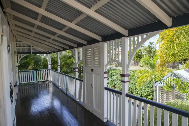 Seventh view of Homely house listing, 92 Pleasant Street, Maryborough QLD 4650