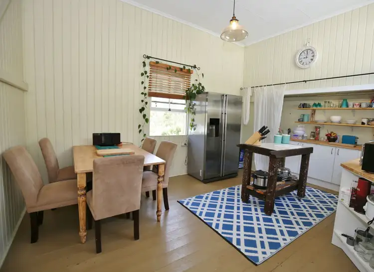 Seventh view of Homely rural property listing, 795 Glastonbury Road, Glastonbury QLD 4570