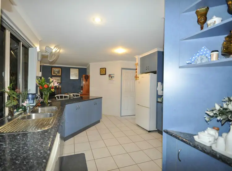 Fifth view of Homely house listing, 11 Mattey Court, Walkerston QLD 4751