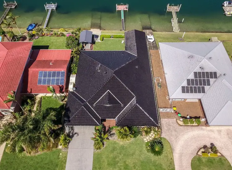 Second view of Homely house listing, 20 Laguna Pl, Port Macquarie NSW 2444