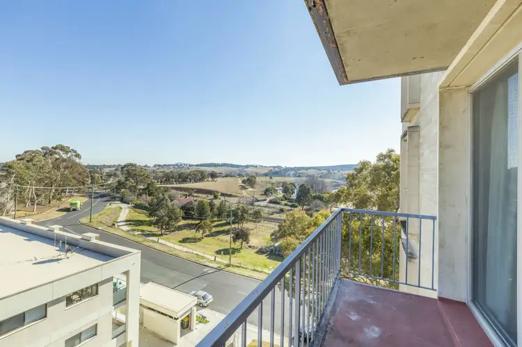 Second view of Homely unit listing, 30/86 Derrima Road, Queanbeyan NSW 2620