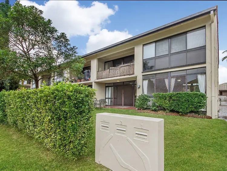 Main view of Homely unit listing, 1, LOT 1, 56 Tallebudgera Drive, Palm Beach QLD 4221