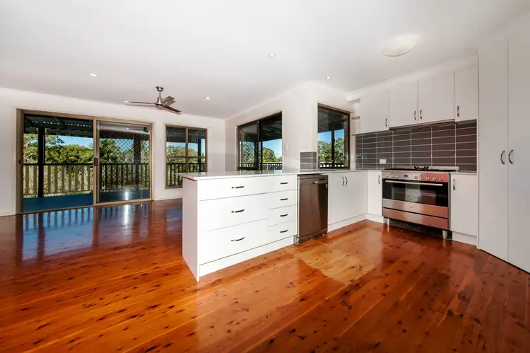 Second view of Homely house listing, 7 BIRDSONG Court, Nambour QLD 4560