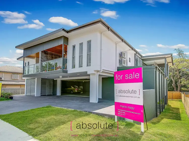 7/37 Mildmay St, Fairfield QLD 4103