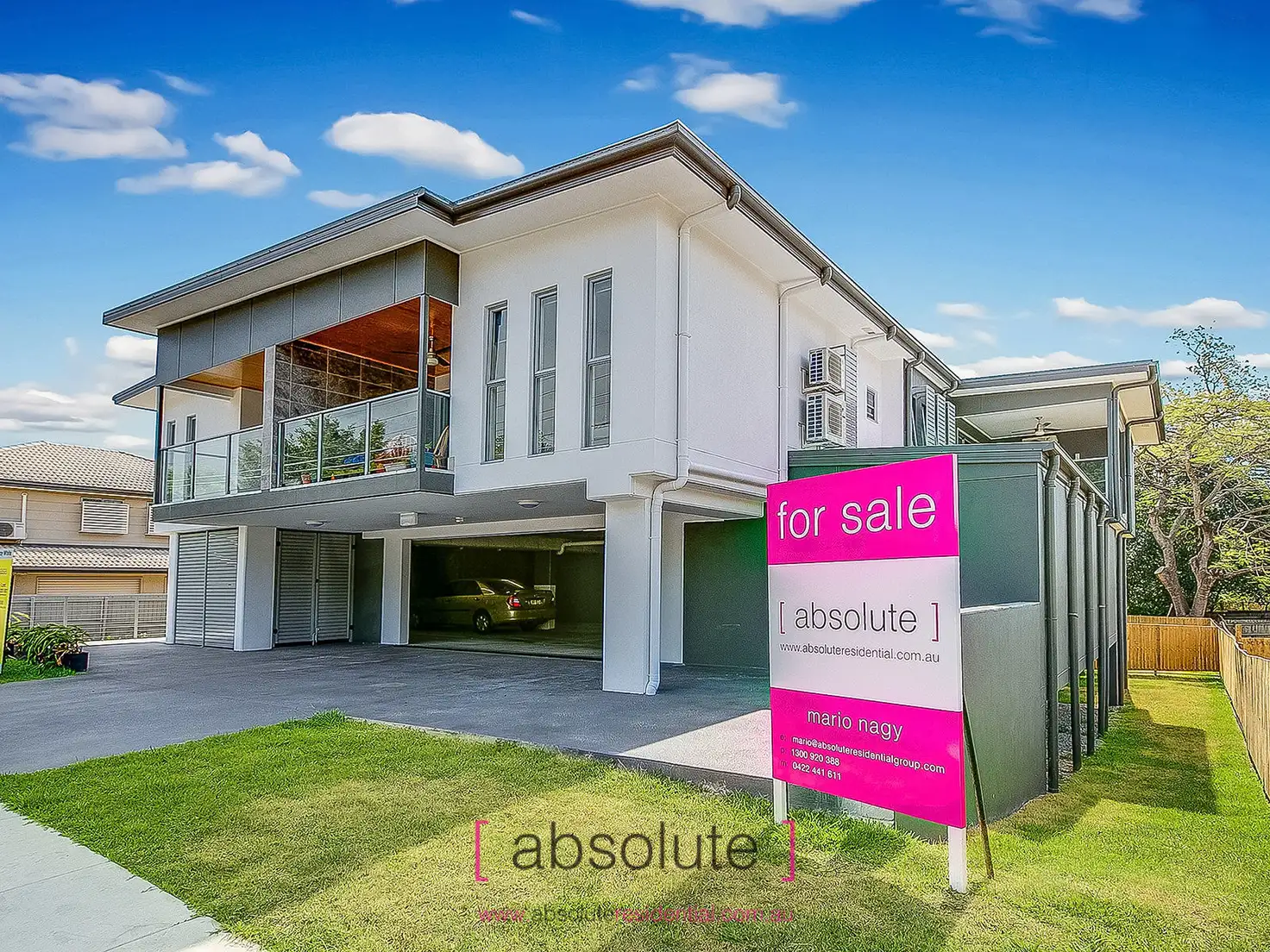 Main view of Homely unit listing, 7/37 Mildmay St, Fairfield QLD 4103