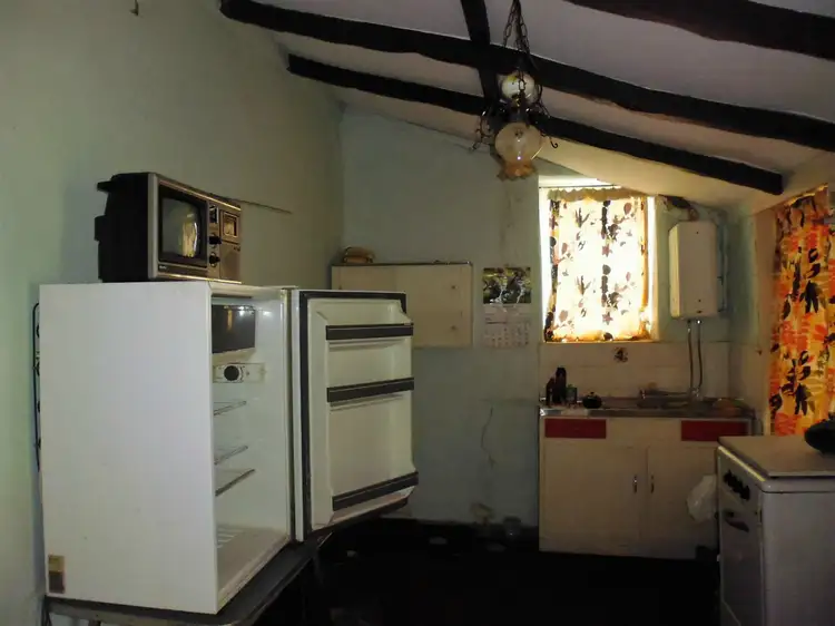 Third view of Homely house listing, 1696 Goyder Highway, Narridy SA 5523
