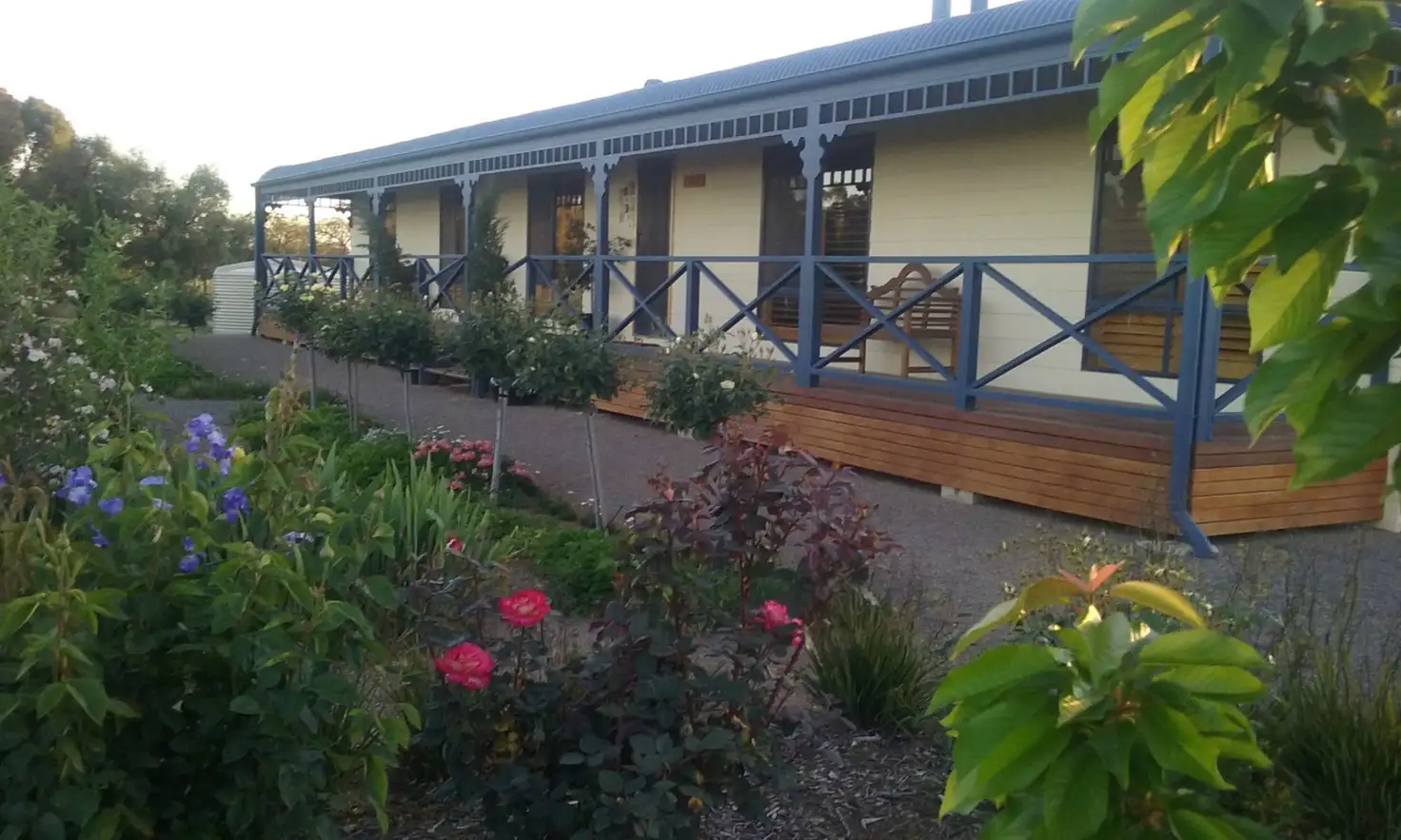 Main view of Homely rural property listing, 1 Stock Route Road, Laura SA 5480