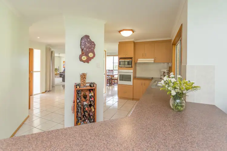 Fourth view of Homely house listing, 9 Barber Drive, Eimeo QLD 4740