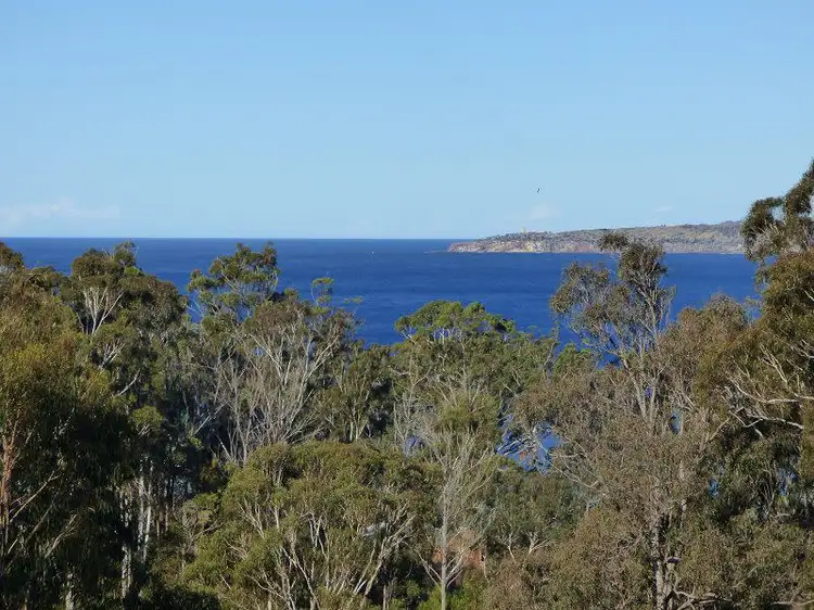 Third view of Homely land listing, 6 Whale Cove Circuit, Eden NSW 2551