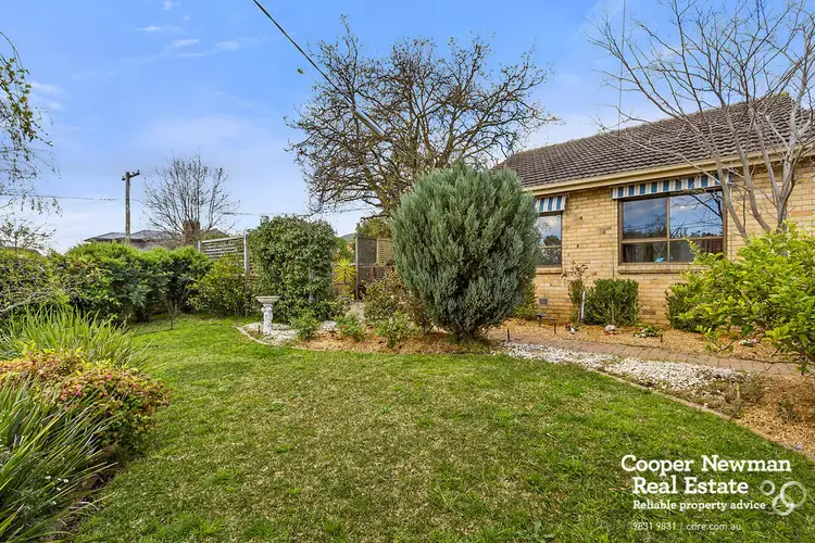 Third view of Homely house listing, 16 Jordan Street, Ashwood VIC 3147