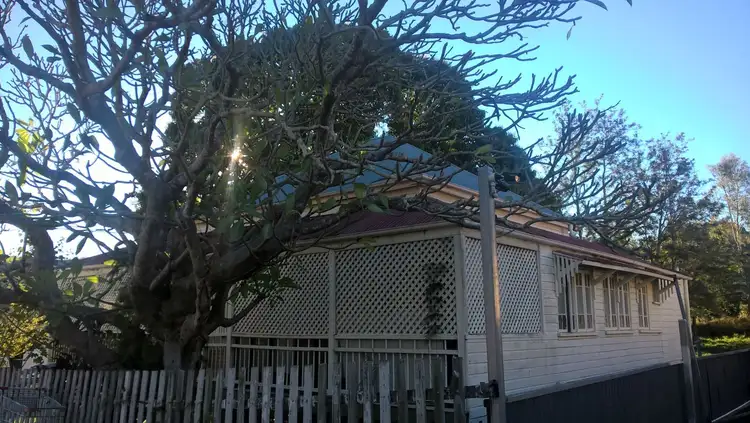 Seventh view of Homely house listing, 1 Lukin Street, Mount Morgan QLD 4714