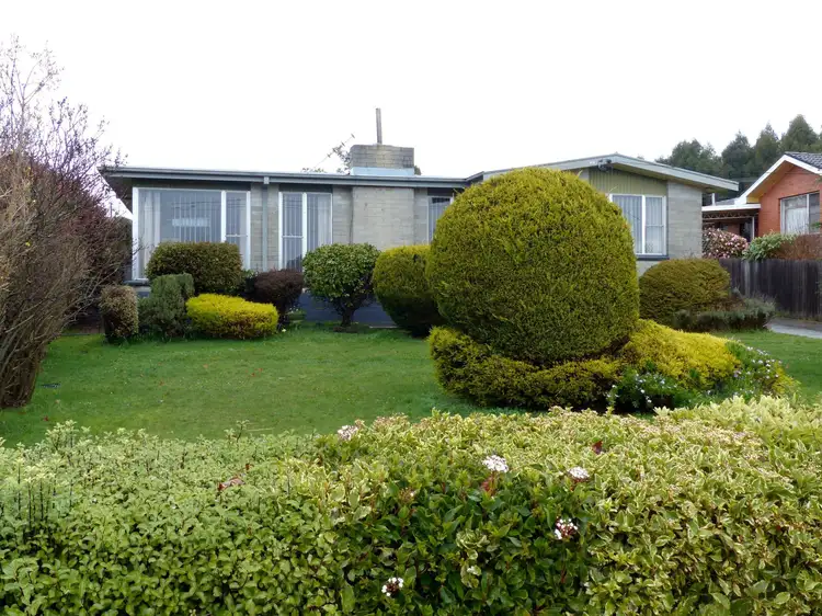 38 Pultney Street, Deloraine TAS 7304