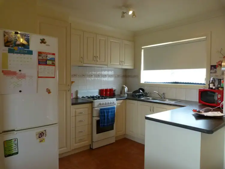 Second view of Homely unit listing, Unit 2/19 - 21 Mary Street, Benalla VIC 3672