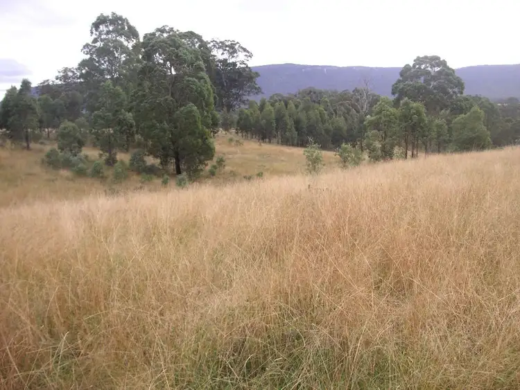 Second view of Homely rural property listing, 1726 Glen Alice Road, Rylstone NSW 2849