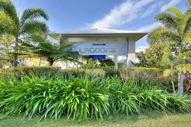 Sixth view of Homely unit listing, 1 'Oaks Lagoons' Langley Road, Port Douglas QLD 4877